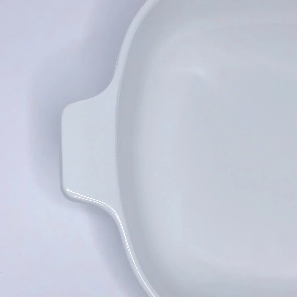 Vintage Corning Ware Classic RARE Blue Cornflower 1 Quart P-1-B Farmhouse